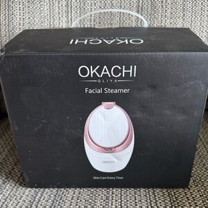 NIB Okachi Facial Steamer